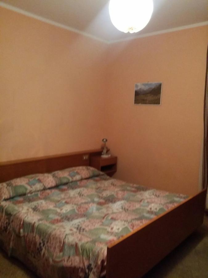 Albergo La Valle Daone Exterior foto